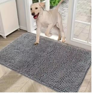 Paw Clean Dog Mat