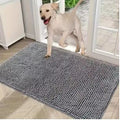 Paw Clean Dog Mat